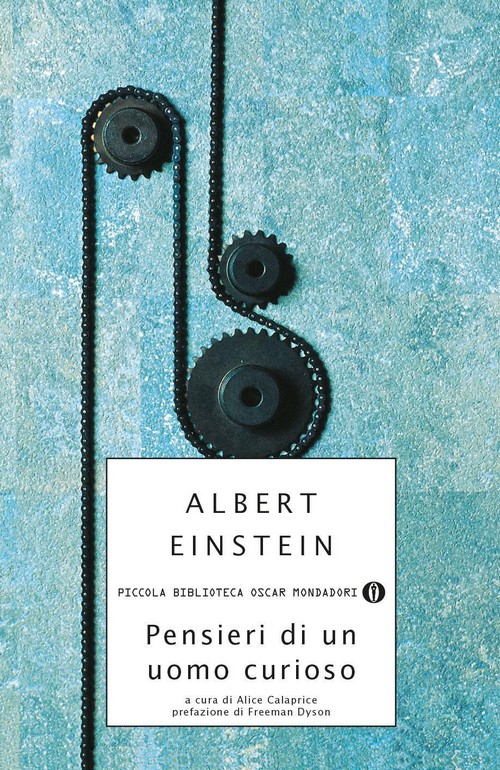 Pensieri di un uomo curioso